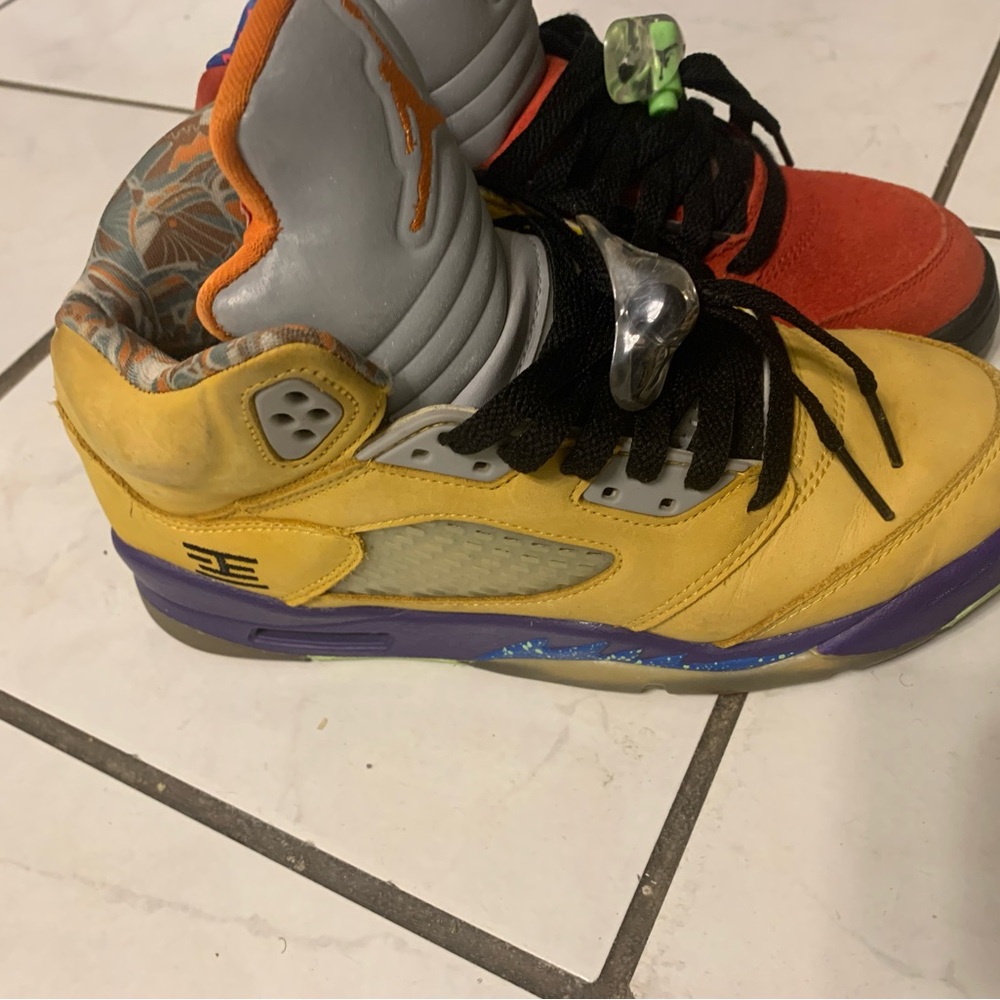 Air Jordan 5